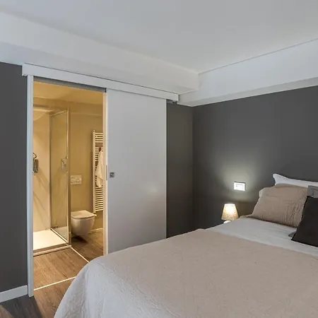 Brunate - By Myhomeincomo Appartement Côme
