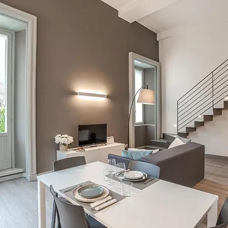 Brunate - By Myhomeincomo Apartmán Como