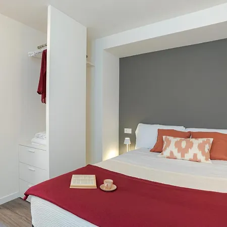 Apartment Brunate - By Myhomeincomo Como