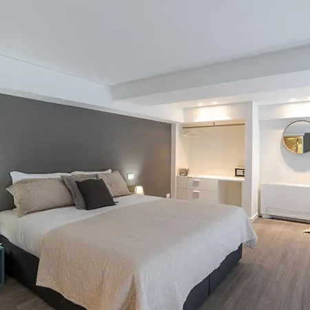 Apartment Brunate - By Myhomeincomo