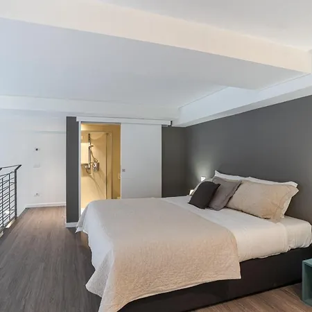 Apartmán Brunate - By Myhomeincomo