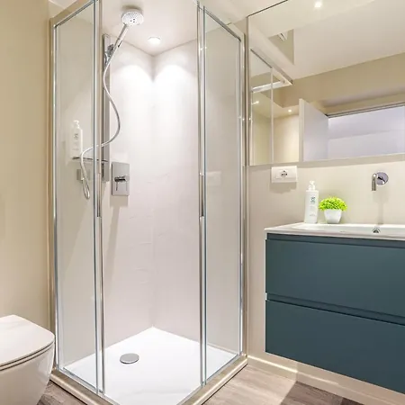 Apartmán Brunate - By Myhomeincomo *