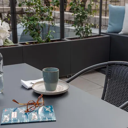 Apartment Brunate - By Myhomeincomo Como