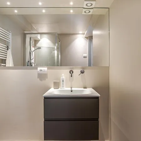 Brunate - By Myhomeincomo Apartment