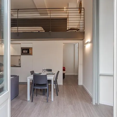 Brunate - By Myhomeincomo Apartmán *