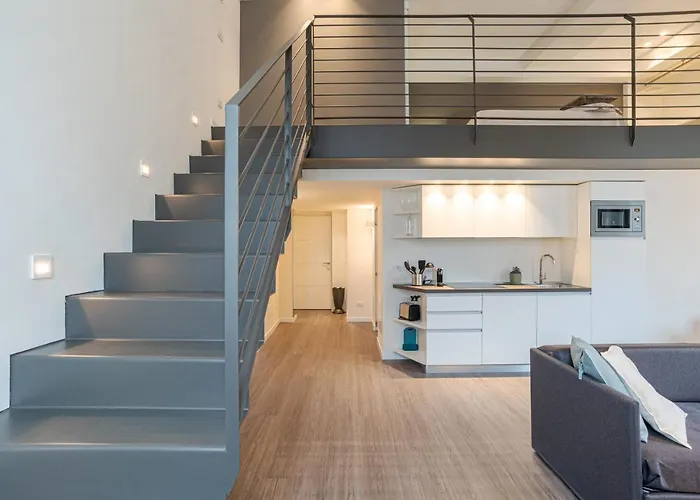 Lägenhet Brunate - By Myhomeincomo