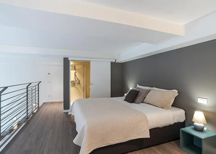 Lägenhet Brunate - By Myhomeincomo