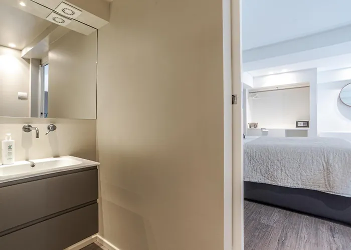 Lägenhet Brunate - By Myhomeincomo