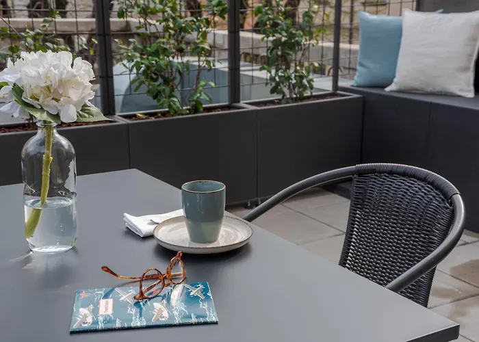 アパート Brunate - By Myhomeincomo コモ