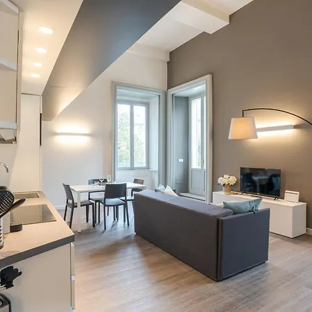 Brunate - By Myhomeincomo コモ