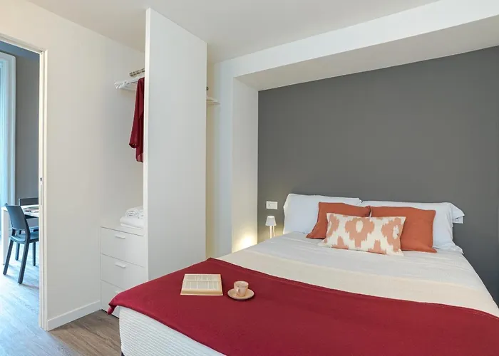 아파트 Brunate - By Myhomeincomo 코모