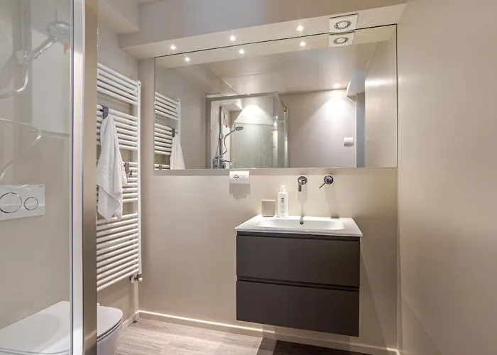 아파트 Brunate - By Myhomeincomo *